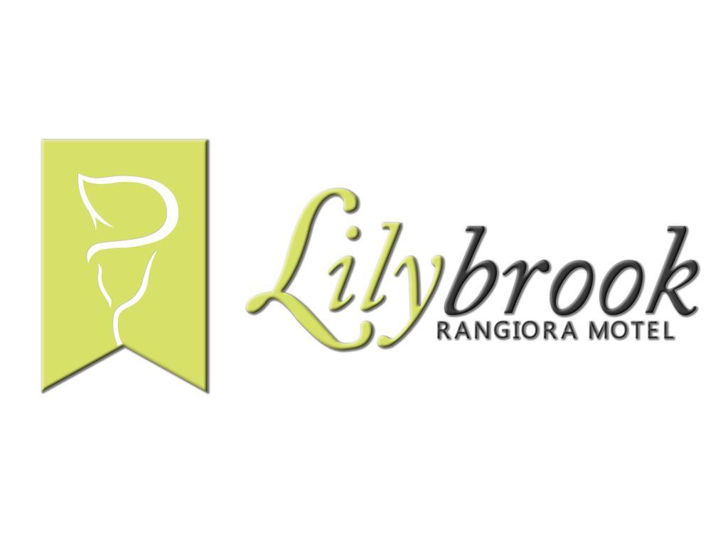 Lilybrook Motel Рангіора Екстер'єр фото