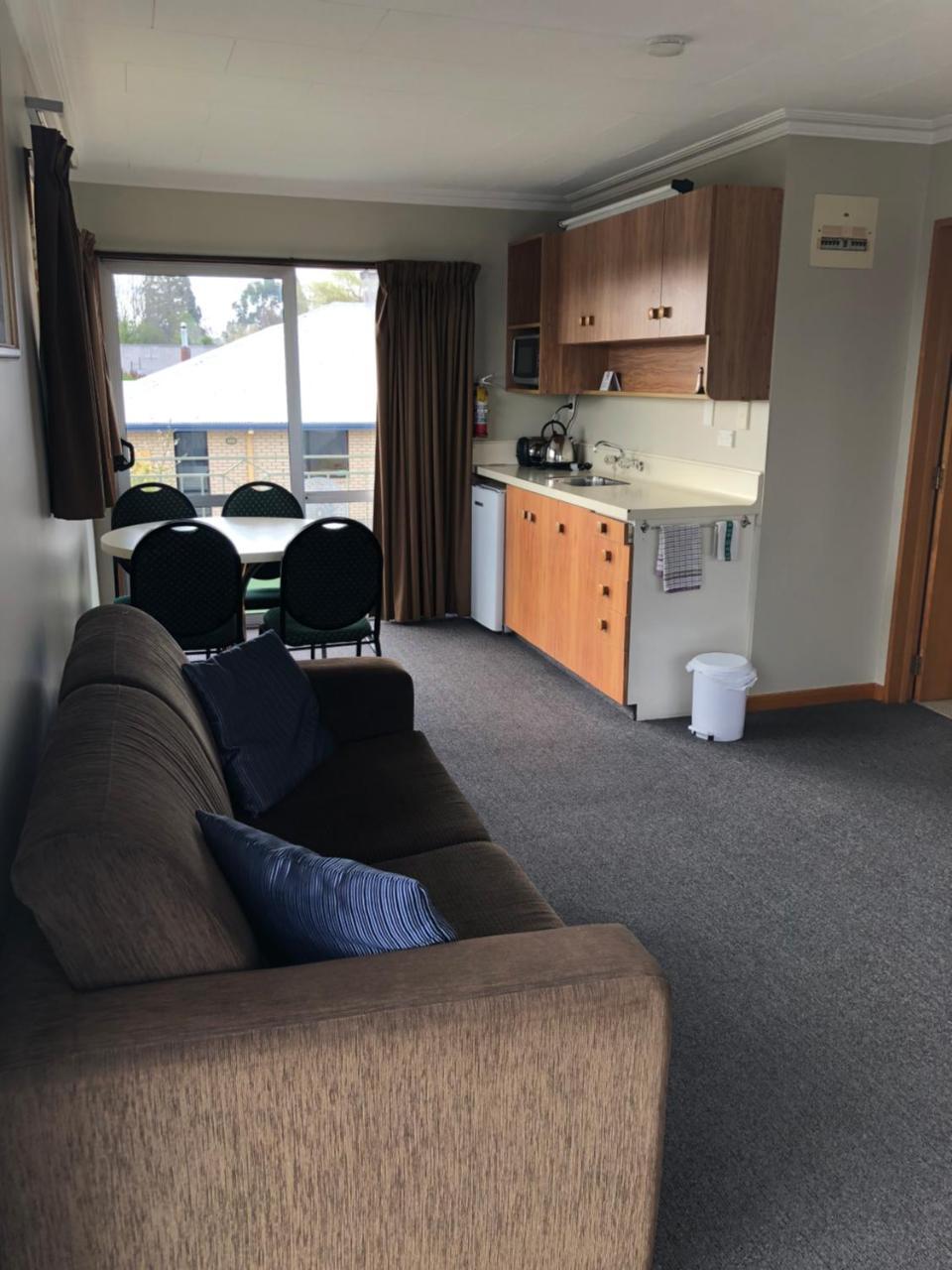 Lilybrook Motel Рангіора Екстер'єр фото