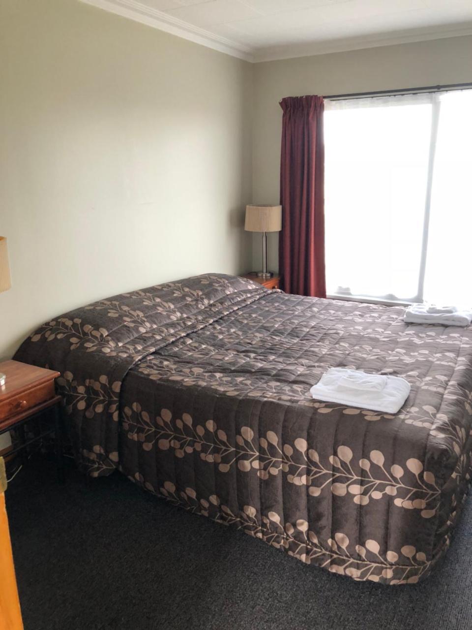 Lilybrook Motel Рангіора Екстер'єр фото