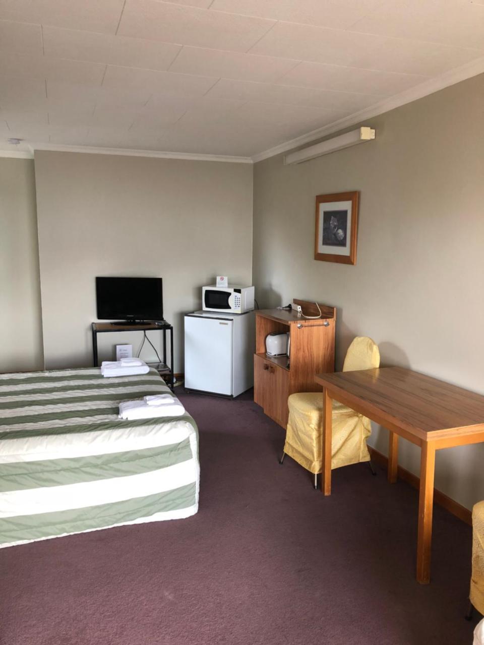 Lilybrook Motel Рангіора Екстер'єр фото