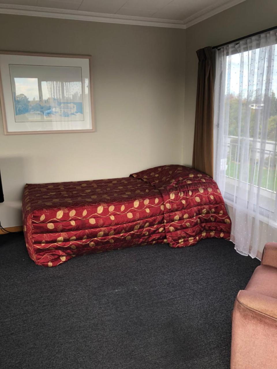 Lilybrook Motel Рангіора Екстер'єр фото
