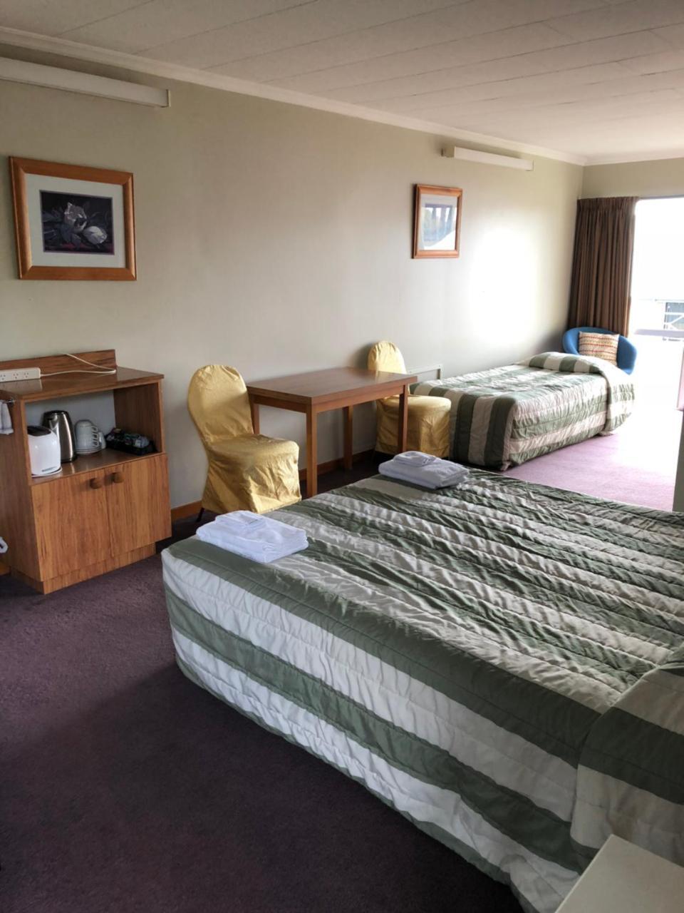 Lilybrook Motel Рангіора Екстер'єр фото