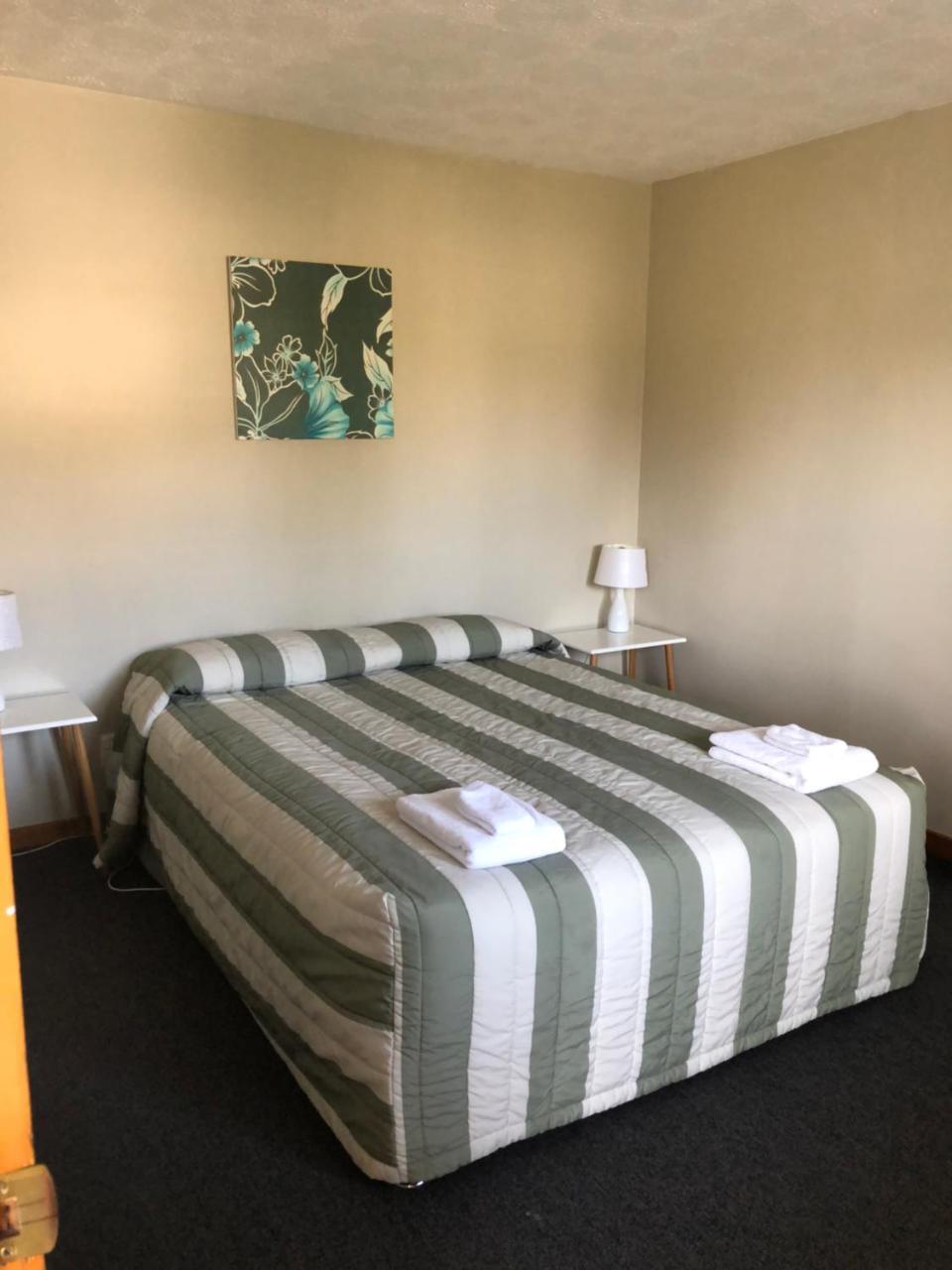 Lilybrook Motel Рангіора Екстер'єр фото