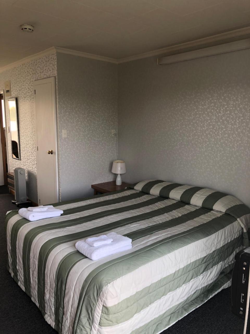 Lilybrook Motel Рангіора Екстер'єр фото